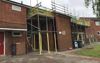 Concrete Lintels Rotherham