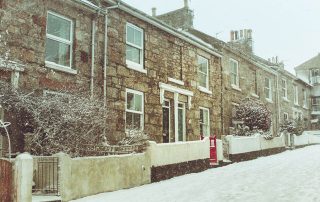 Keep Your Home Warmer in Winter